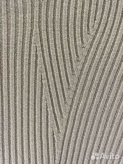 Свитер женский в рубчик (Италия)