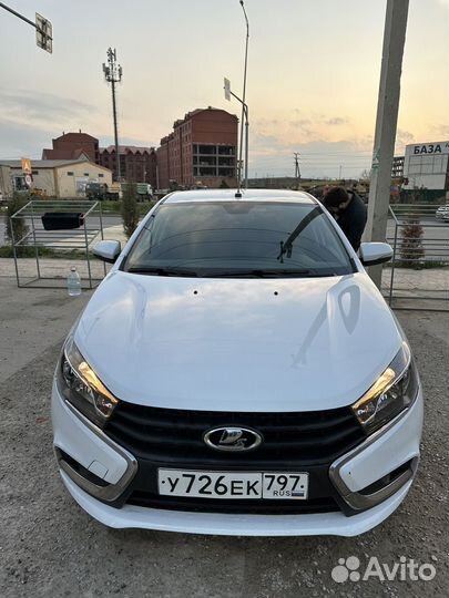 Прокат авто