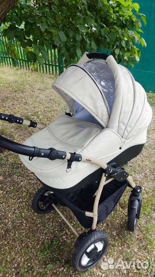 Детская коляска
