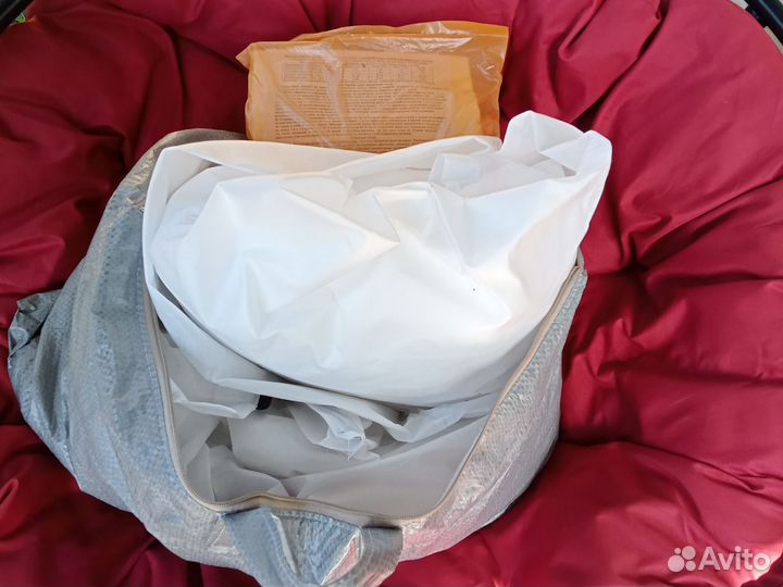 Чехол для теплицы