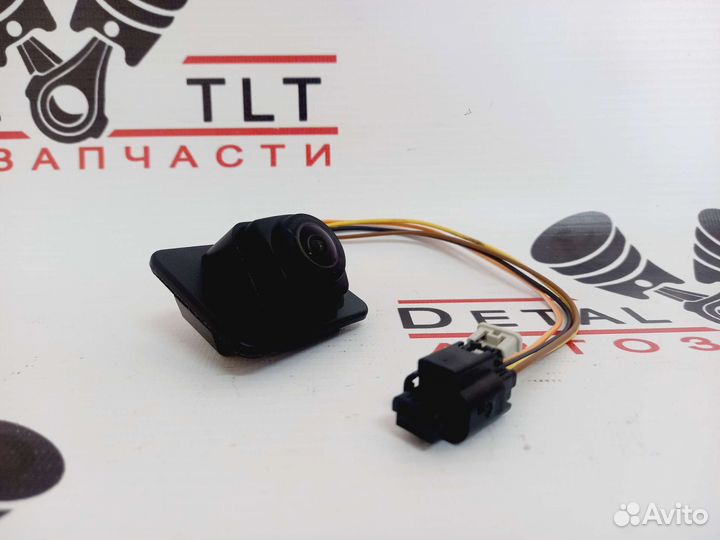 Камера Веста Хрей с разъёмом