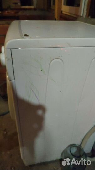 Стиральная машина бу