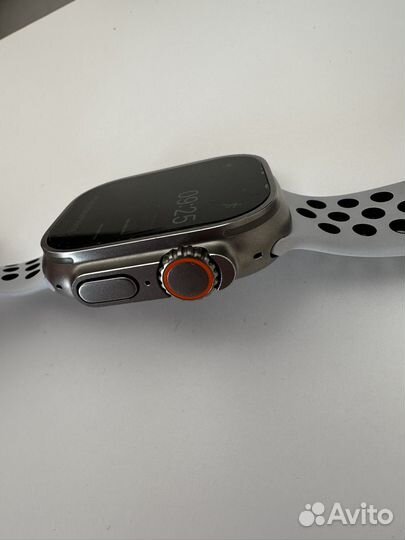 Часы Aple Watch Ultra