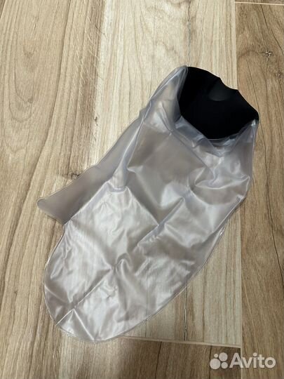 Защитный чехол для гипса на руку