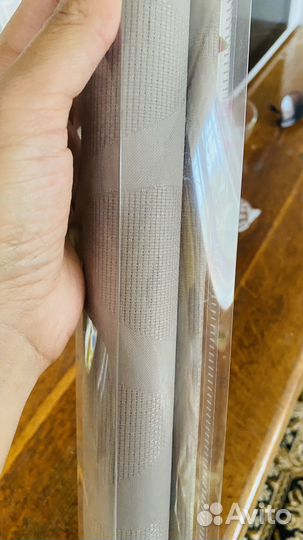 Рулонная штора