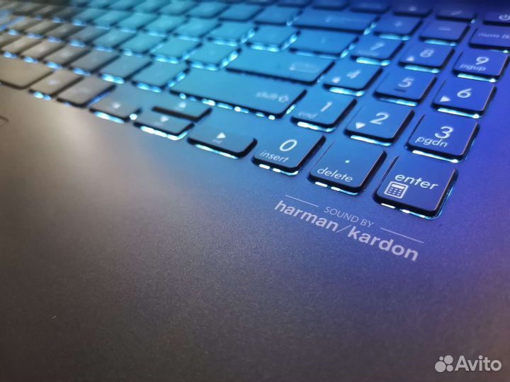 Игровой asus gtx 1650/16gb/ssd