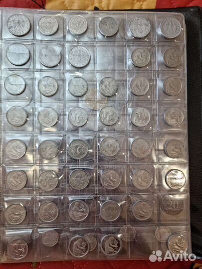 Монеты германии