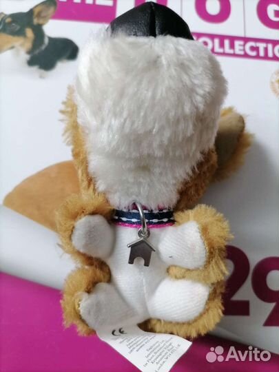 Мягкие-щенки игрушки The Dog Collection