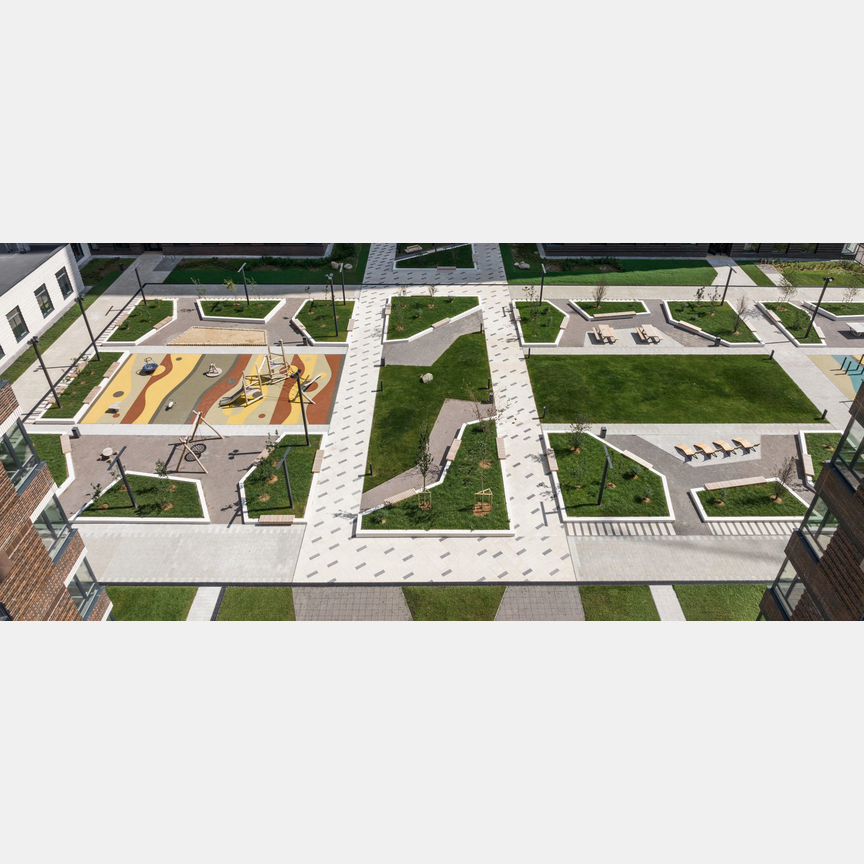 1-к. квартира, 36,9 м², 14/14 эт.