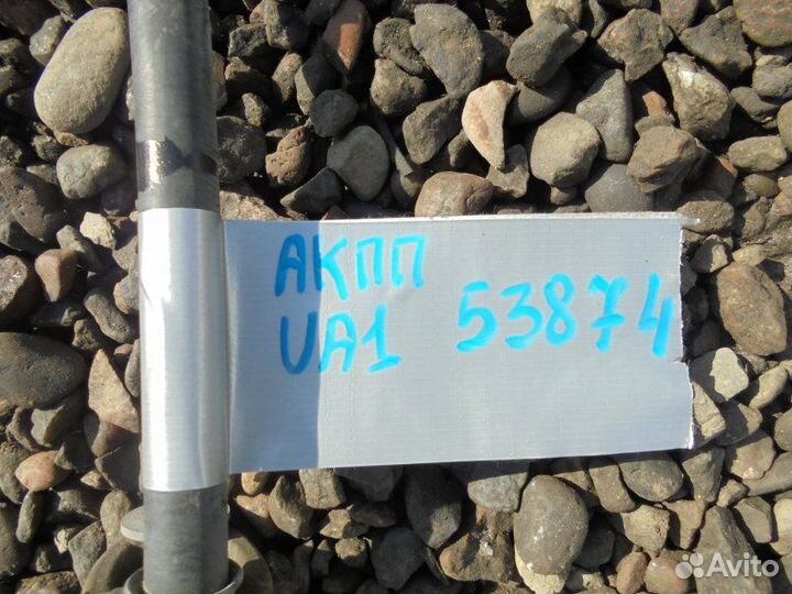 Трос переключения АКПП Honda Inspire UA1 G20A