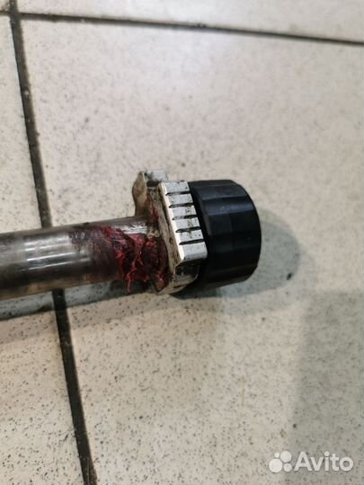 Ось задняя KTM duke 690