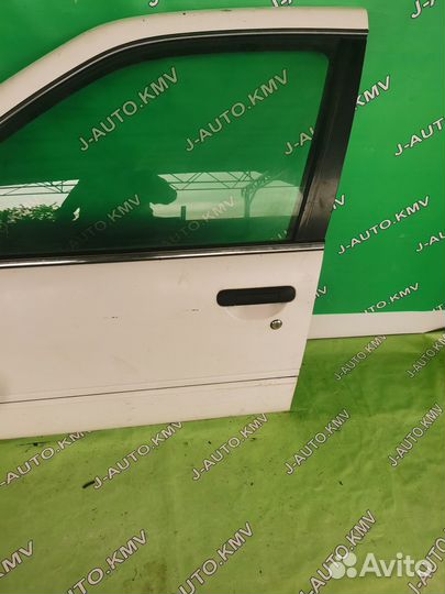 Дверь передняя левая Nissan Sunny