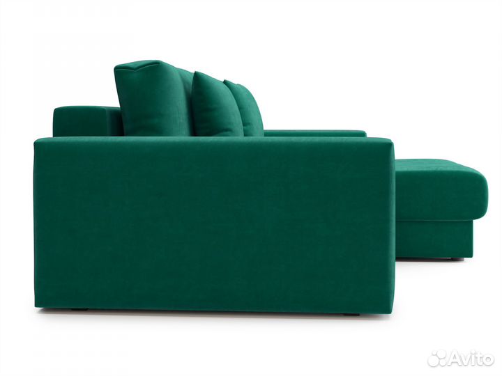 Диван угловой Денвер