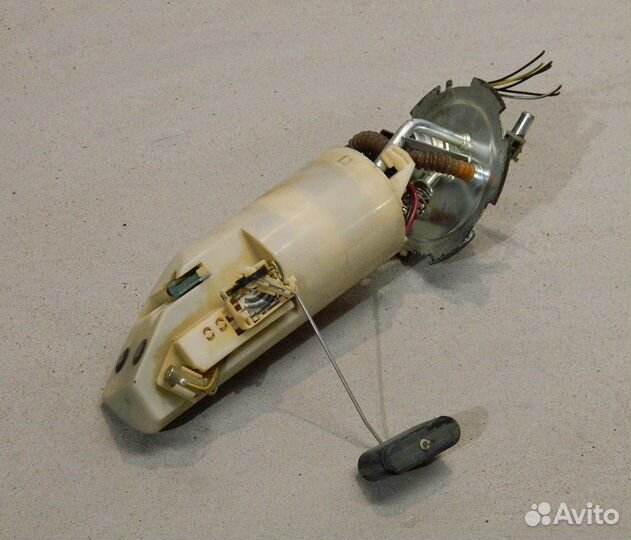 Насос топливный Lanos / Sens 1.3