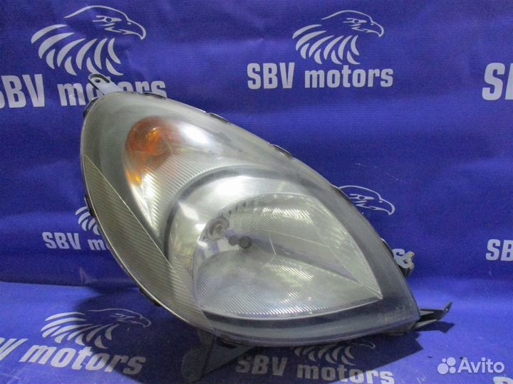 Фара передняя правая Toyota Funcargo NCP20