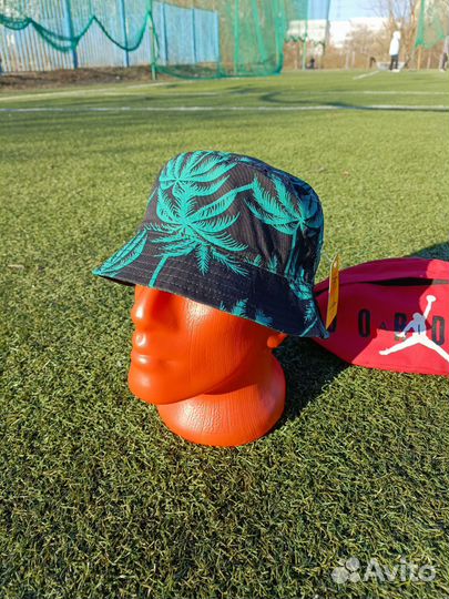 Панама новая чёрная