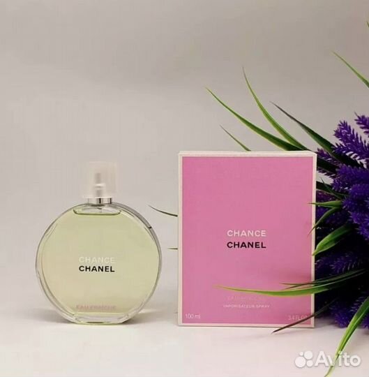 Набор Chanel шанель 5 по 7.5 мл