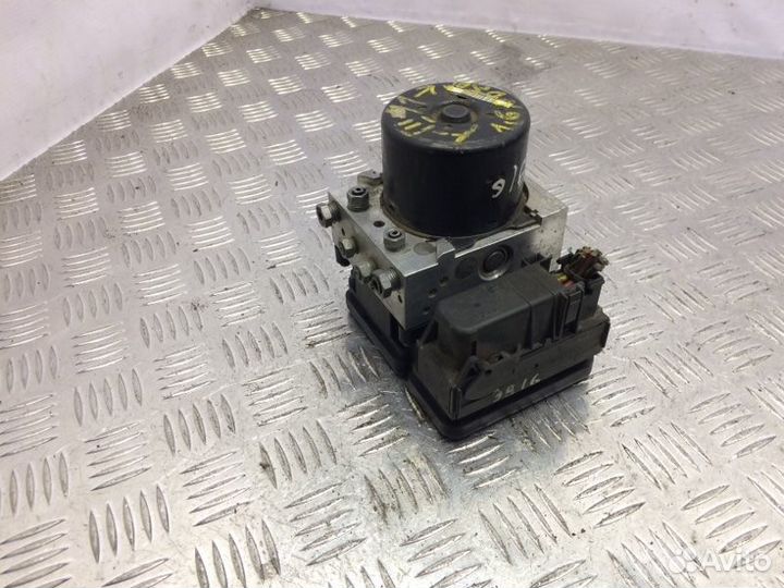 Блок ABS Ford Focus 3 2017