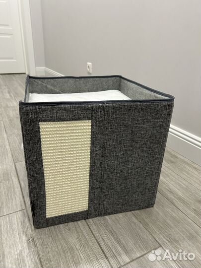 Домик когтеточка