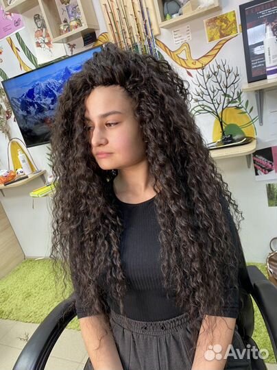 Афрокосы, зизи, брейды, де косы