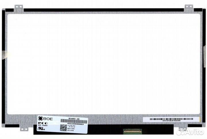 Матрица для ноутбука 14.0