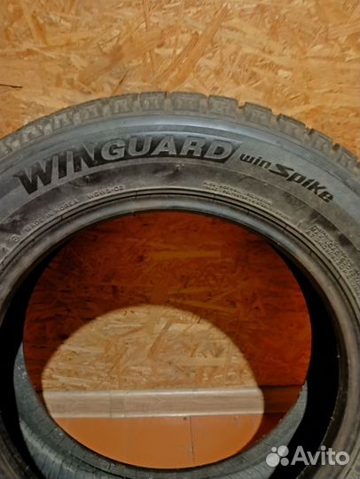 Roadstone Winguard 195/60 R15