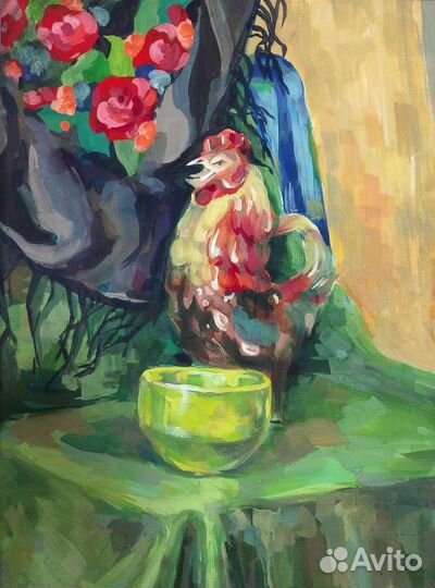 Рисунки на заказ