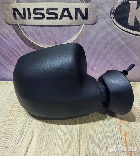 Зеркало Nissan terrano D10 Прав