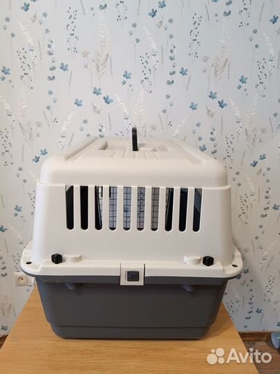 Переноска для животных Karlie Nomand M 66,5*51*47