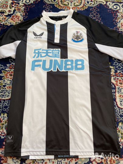 Футбольная форма