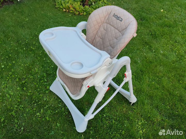 Стул для кормления