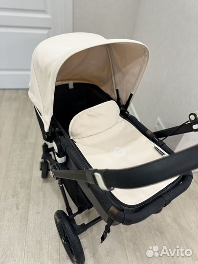 Коляска bugaboo cameleon 2 в 1