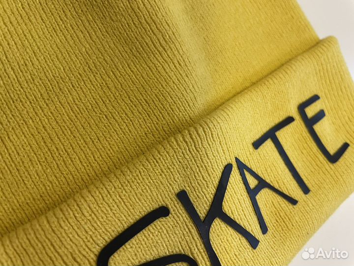 Новая Шапка 50-52 осень-зима