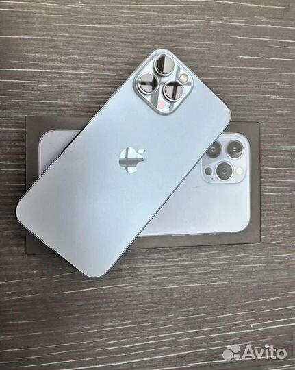 iPhone 13 Pro Max, 128 ГБ