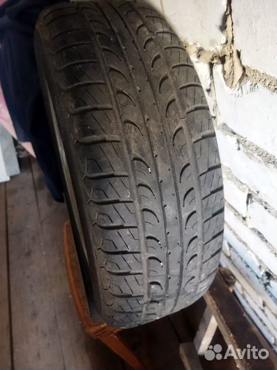 Шины r 14 летние на ваз