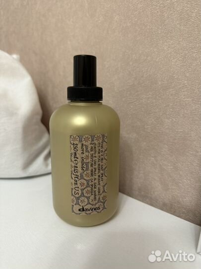 Спрей для волос davines