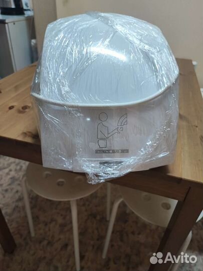 Электросушитель для рук