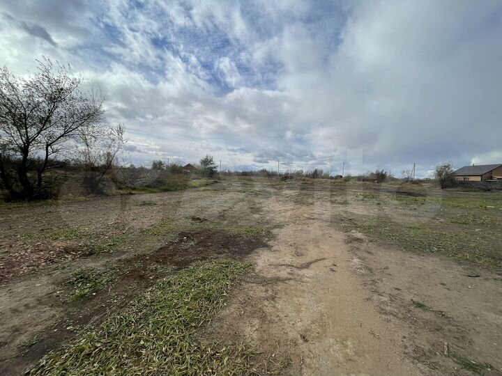 Участок 15 сот. (ИЖС)