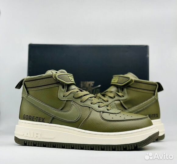 Кроссовки Nike Air Force 1 GTX