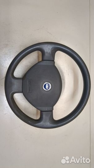 Руль Fiat Panda, 2006