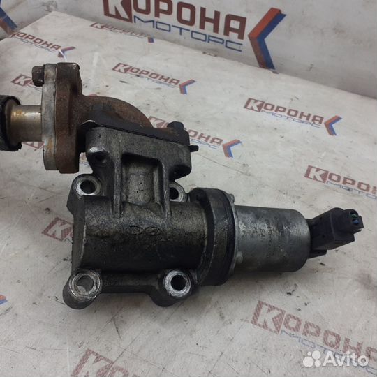 Клапан EGR KIA sorento 06