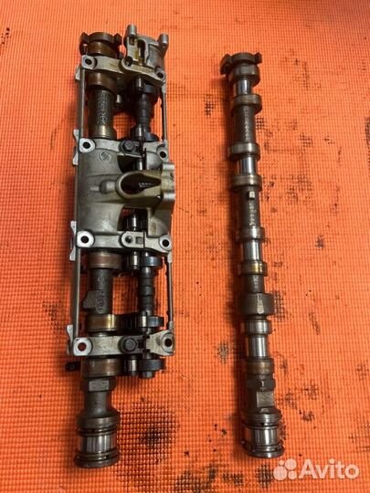 Распредвал выпускной впускной Bmw 650I E63 N62N