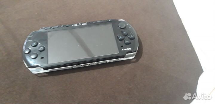 PSP 3004