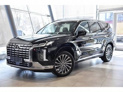 Hyundai Palisade 2.2 AT, 2024