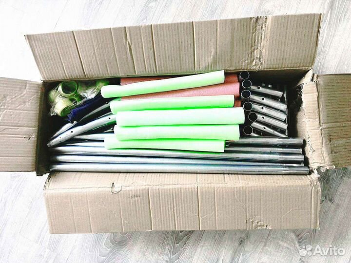 Детский батут новейший