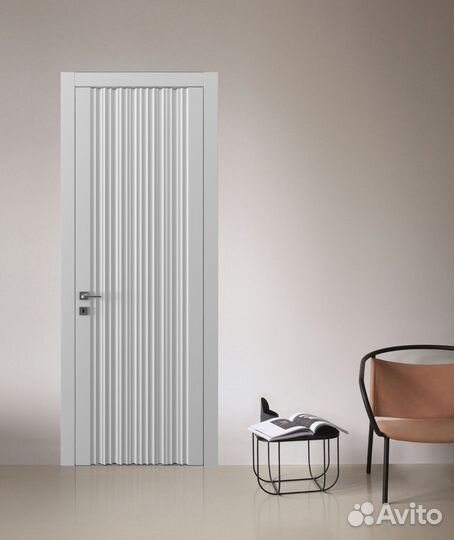 Межкомнатные двери тrend