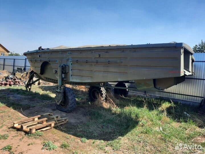 Катер бмк130