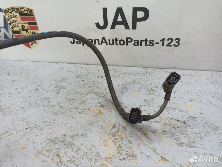 Проводка ABS задняя правая Volkswagen Golf cxsa