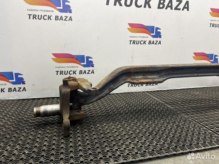 5010216710 Балка передняя в сборе Renault Magnum