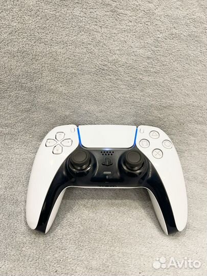 Геймпад джойстик ps5 dualsense